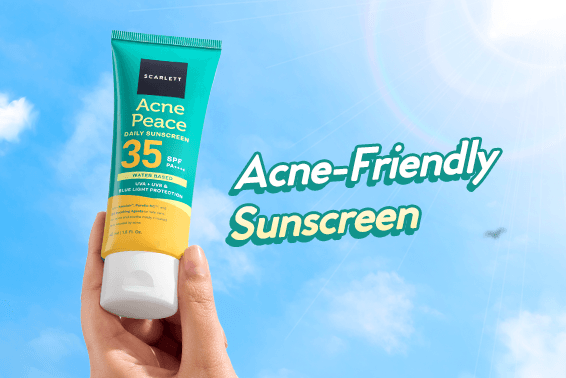 Sunscreen untuk Kulit Berjerawat: Panduan Memilih yang Non-Comedogenic dan Aman