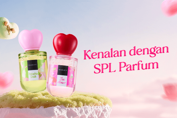 Apa itu SPL dalam parfum