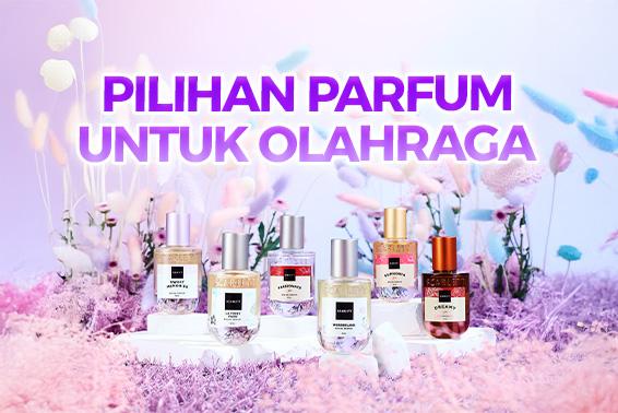 parfum viral di tiktok
