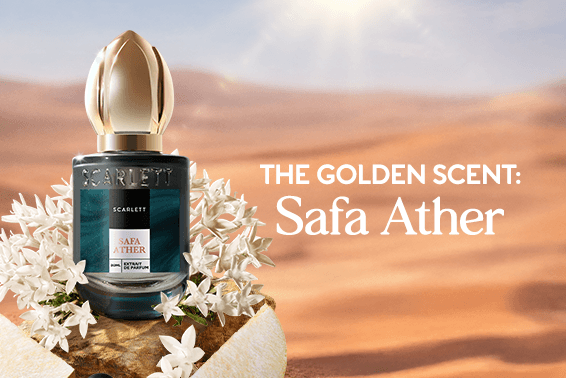 Safa Ather: Review Lengkap, Fragrance Notes, dan Panduan Pemakaian
